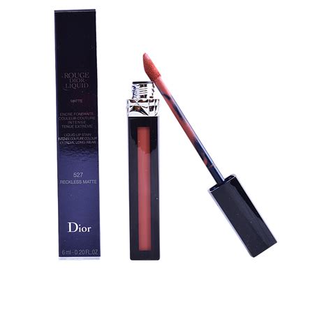 dior liquid 527|Dior liquid lip dye.